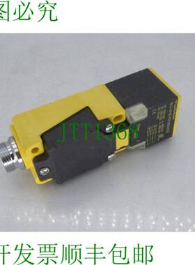 原装供应图尔克 BI15-CP40-FDZ30X2-B1131 传感器