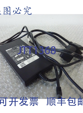 原装供应戴尔原装AC/DC电脑适配器电源适配器 - 型号:DA90PE1-00