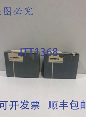 原装供应2 个 TXS1.EF10 总线连接模块 10A 保险丝