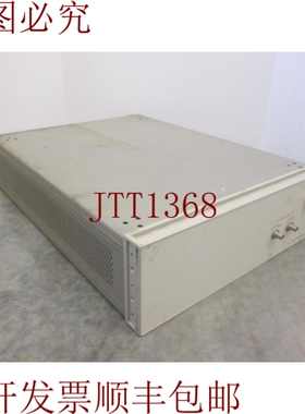 原装供应DCS/PCS MS 1710 - 1900 MHz，型号 83220E，二手