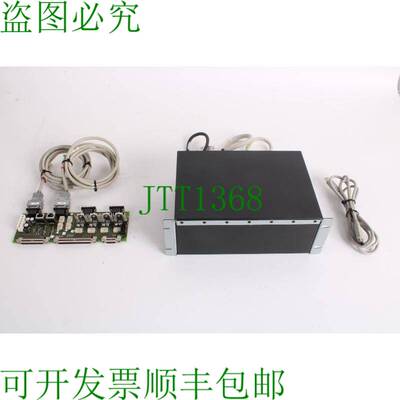 原装供应Nyquist NY3522/10 运动控制器，带 FEI BRNO 29501462 B