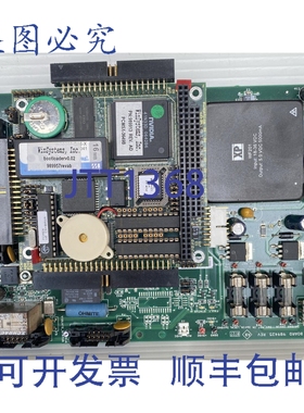 原装供应Beckman 989425 PCB + WinSystems PCM-SX 400-0249-000J