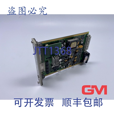 原装供应Zellweger 控制卡 05704-A-0144 控制卡 第3版