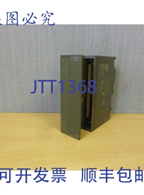 原装供应Simatic IM360 IM-S 6ES7 360-3AA01-0AA0 接口模块 1315
