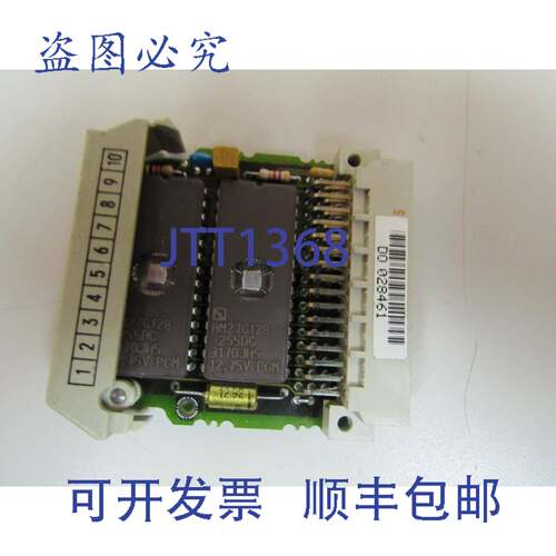 原装供应存储器子模块 6ES5376-1AA21 6ES53761AA21 32KB 带 EPRO