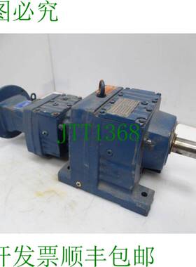 原装供应SEW-EURODRIVE R67R37AM143齿轮电机（151431 - ）
