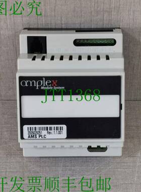 原装供应AMPLEX 模块系统 AMS PLC 模块