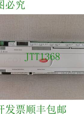 原装供应CAREL pCOO1000CM0 控制器 Rev. 1.013