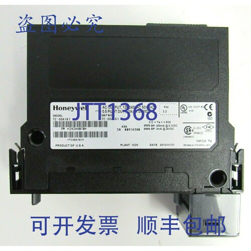 原装供应TC-0DA161 97179474 120/240 VAC 指示灯模块 56-4