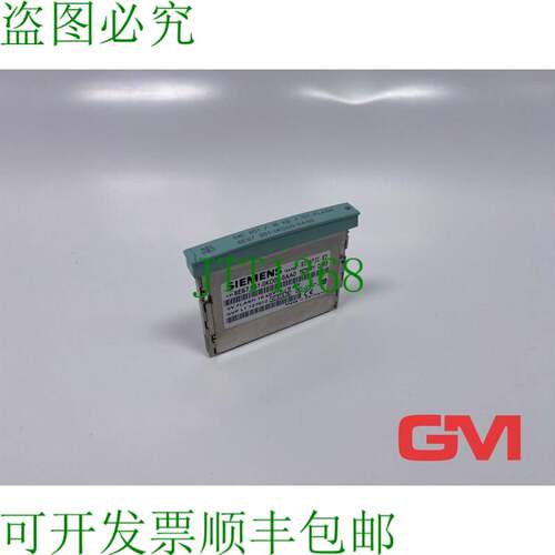 原装供应内存模块 6ES7951-0KD00-0AA0 存储卡 16KB Simatic S7