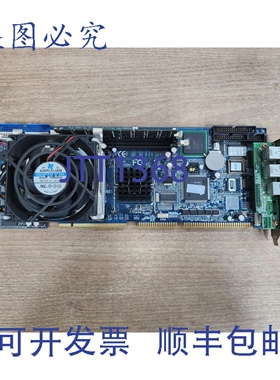 原装供应研华PCA-6006 REV. B2 9692600602E PCA-6006VE