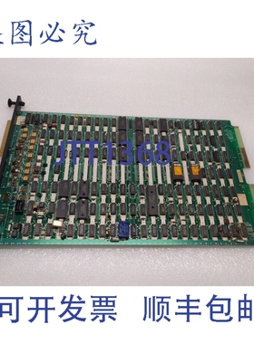 原装供应MIF4A 横河接口模块卡，MIF4-A，S9584BH Rev F