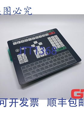 原装供应控制面板 9404 462 36101 Ferromatik FMT ASCII 1-96511