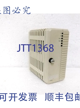 原装供应3BSE025347R1 CI854 DP-V1 接口模块 PR: F; HW: 00.96