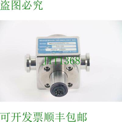 原装供应Wedgewood B607FENNT1B 流体电导率