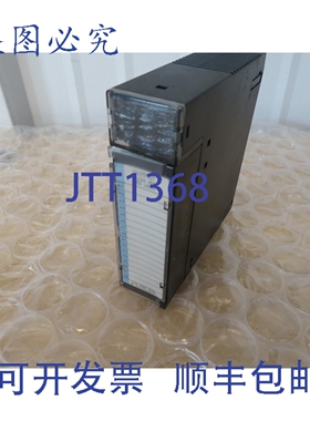 原装供应Fanuc 90-30 IC693MDL741C 输出模块 12/24VDC 0.5A 16PT