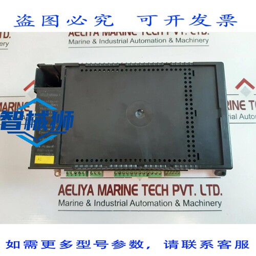 原装供应 GJR5250500R0202 07KT92 PLC模块