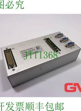 原装供应Testronic μC-Box 筛选类型 2000.0007.00 NF 模块:6 SW