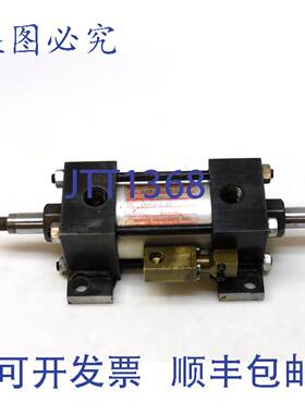 原装供应MOSIER AIRSERV DJ0935A1-SV02 双杆气动缸