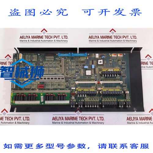 原装供应 CELEC 4506B1L PCB 卡 20X4506B