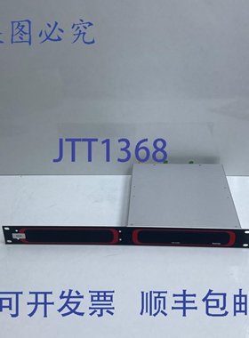 原装供应BIAMP AMP-A460H 4安培功率放大器