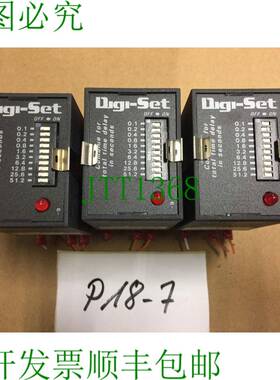 原装供应Digi-Set SSAC Entrelec TDML 12 DL 0100B