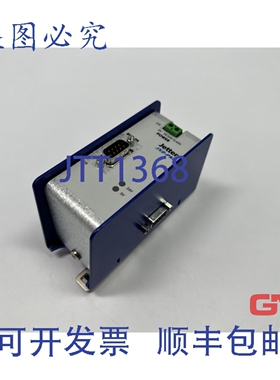 原装供应Jetter电压供电扩展模块JX2-PS1 5V
