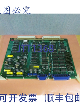 原装供应Meldas UF01A FX73B BN624A320H04 Rev C 电路板 16338