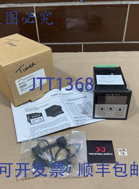 原装供应Danaher Controls SX210A6 定时器 120V