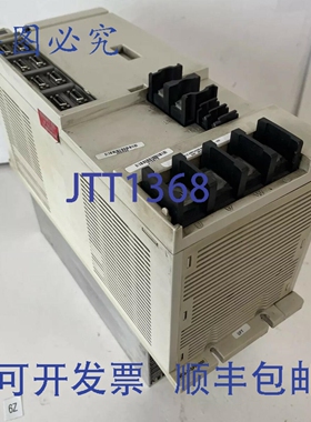 原装供应MDS-B-SPH-300 伺服驱动放大器 30KW 144安培 270-311