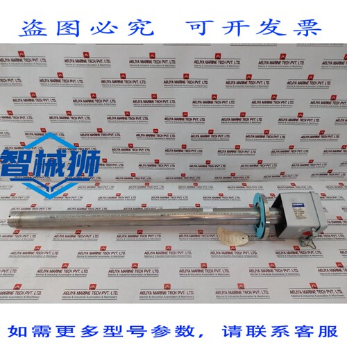 原装供应 罗斯蒙特 3000-EK 热电偶分析仪探头 3D39440G32 44VAC