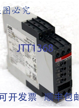 原装供应1SVR740740R0100 温度继电器 CM-TCS.11P