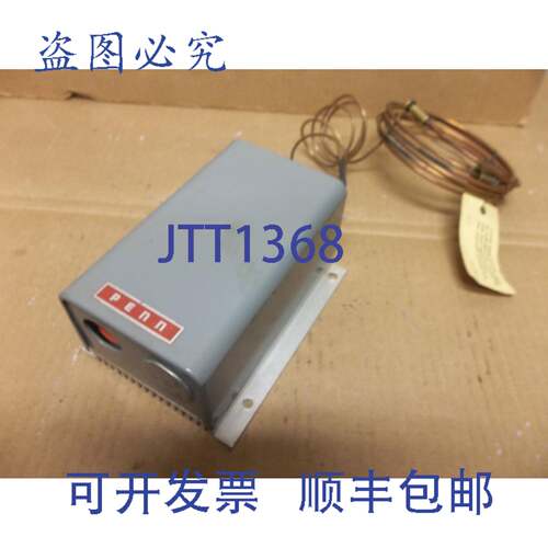 原装供应江森自控 PENN 风扇速度控制器 P15JJ-7 280 PSIG 208/24