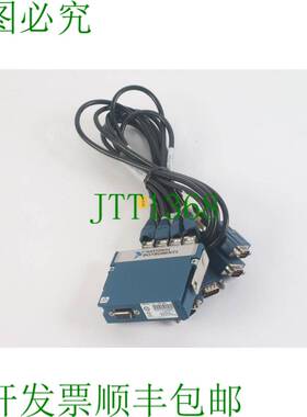 原装供应National Instruments NI 9237 4通道24位半/全输入桥模