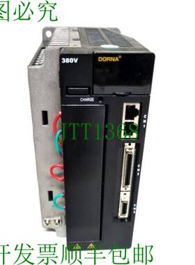 原装供应DORNA EPS-B1-04D5BA-A000 交流伺服驱动器 4.5kw Dhl