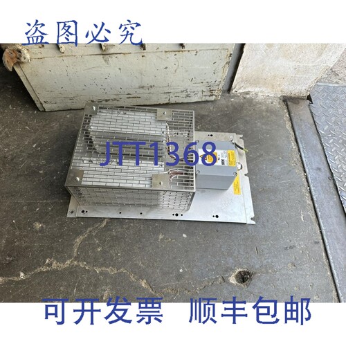 原装供应SEW BW017-024-02 制动电阻器 17962218