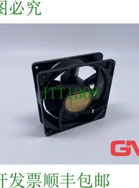 原装供应Papst Ventilateurs Axiaux 4650-N Zp 轴流风扇 220V 23