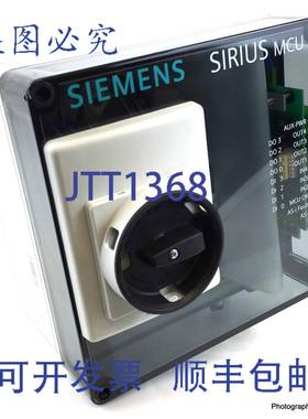 原装供应电机 3RK4324-3ER51-0BC0 3RK43243ER510BC0