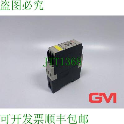 原装供应Schiele 时间继电器 ERS Timetron 0.05s -300h 接通延时