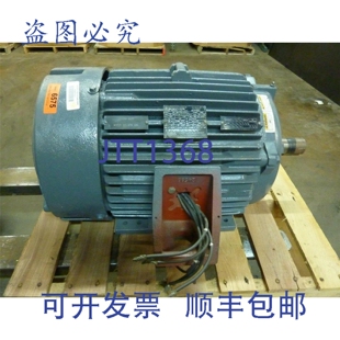 286TTFNA7260AA 25马力 电动机 1775RPM 原装 供应马拉松大道