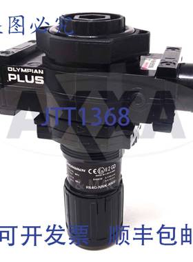 原装供应压力调节器 R64G-6GK-RMN Norgren Olympian Plus R64G6G