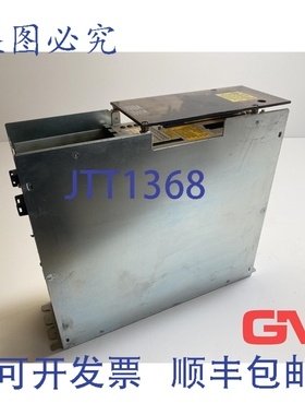 原装供应Indramat伺服控制器DDS 2.1-W100-DA01-00伺服控制器R911