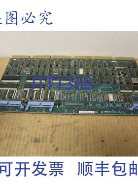 原装供应K&T KEARNEY & TRECKER CNC CMUX电路板 1-20601-02 1206