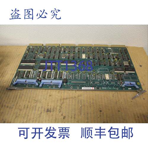 原装供应K&T KEARNEY & TRECKER CNC CMUX电路板 1-20601-02 1206