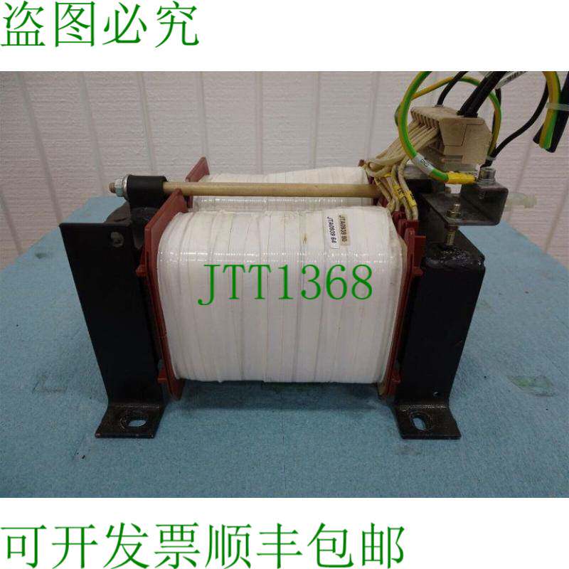 原装供应4AM9996-0AJ60-0CA0 变压器 3/15KVA 13A 50-60HZ 33130