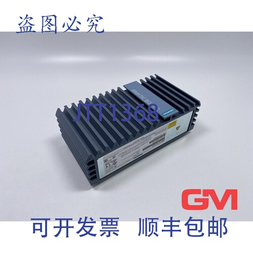 原装供应Nanobox-PC 6ES7647-8AE40-4AA1 工业电脑 CPU Simatic I