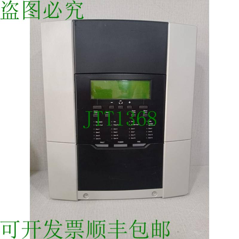 原装供应Honeywell Gen Nano-24 单回路控制面板