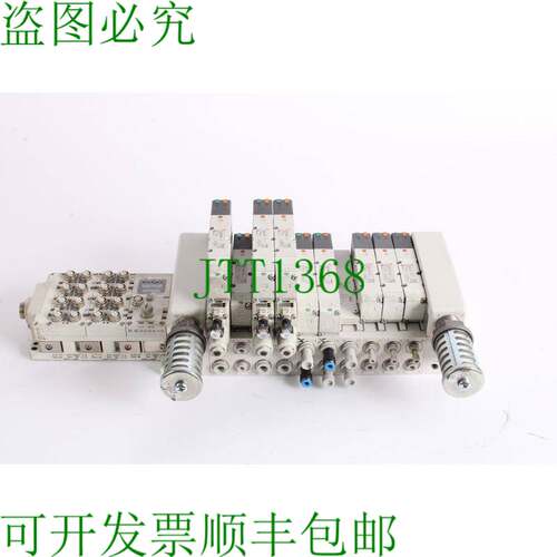 原装供应 EX600-SEN1、EX600-DXPD、VQC4501-5、VQC4201-5、VQ
