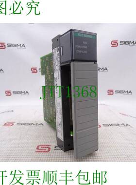 原装供应ALLEN BRADLEY 1746-HSRV 系列省级式逻辑控制器模块