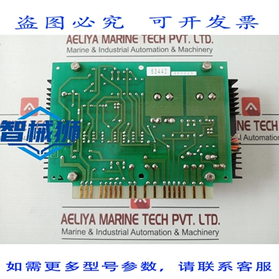 原装供应 MUSASINO M-7836B-2 PCB PARA EL SISTEMA DE INDICADOR